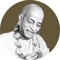 Srila Prabhupada